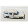Image 1 : MATCHBOX SUPERKINGS MERCEDES AMBULANCE