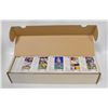 Image 1 : BOX FULL OF 1991 NFL CARD  UPPER DECK