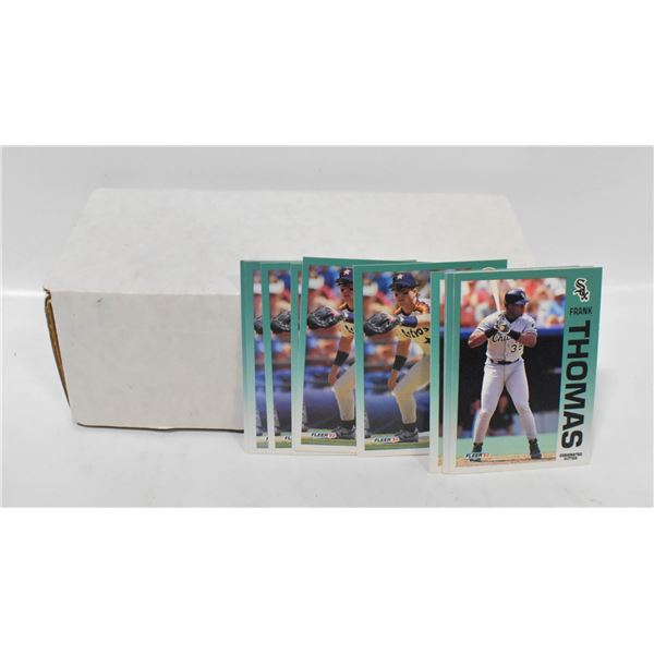 1990S BASEBALL CARD MIX LOT