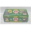 Image 1 : FACTORY SEALED SET 1991 SCORE BASEBALL CARDS