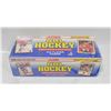 Image 1 : FACTORY SEALED SET 1990 SCORE HOCKEY CARDS