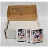 Image 1 : 1992 UPPER-DECK HOCKEY CARD SET