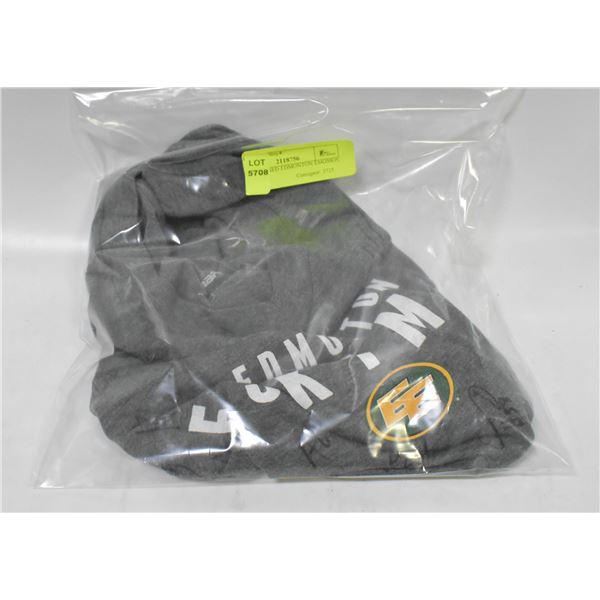 TEAM SIGNED EDMONTON ESKIMOS CFL SHIRT