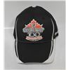 Image 1 : NEW 2012 CFL 100TH GREY CUP HAT