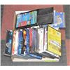 Image 1 : LARGE LOT OF SEALED DVD MOVIES