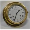Image 1 : VINTAGE CAPTAIN'S CHOICE CLOCK
