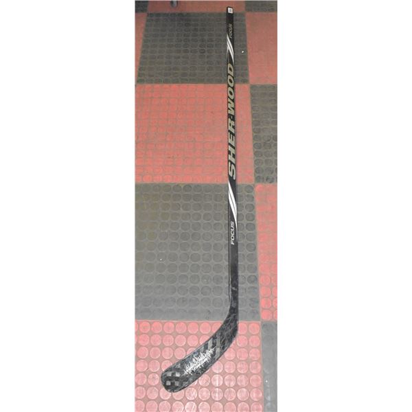 SHERWOOD PP09 RYAN FLEX 90 HOCKEY STICK