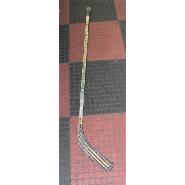 BRENDAN SHANAHAN NHL GAME HOCKEY STICK