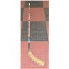 Image 1 : JOHN LECLAIR MONTREAL CANADIANS NHL STICK