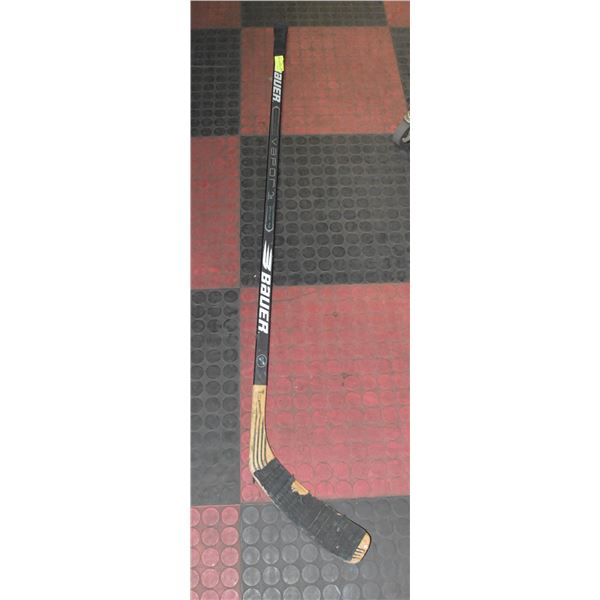 GOOD QUALITY HOCKEY STICK USED