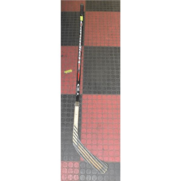 GOOD QUALITY HOCKEY STICK USED