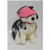 Image 1 : MARIA SHARAPOVA SASHA HUSKY PLUSH
