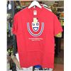 Image 1 : NEW MENS MED MONTREAL CANADIANS SHIRT