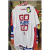 Image 1 : NEW LARGE MONTREAL CANADIANS SHIRT L
