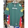 Image 1 : EDMONTON ELKS OFFICIAL JERSEY SZ MED