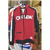 Image 1 : NEW HBC TEAM CANADA ZIP UP HOODIE COAT MED