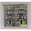 Image 1 : LED ZEPPELIN PHYSICAL GRAFFITI RECORD
