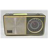 Image 1 : SONY SOLID STATE MADE IN TOKYO JAPAN VINTAGE RADIO