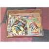 Image 1 : LOT OF VINTAGE SUPERHERO COMICS ETC