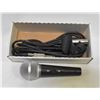 Image 1 : SHURE SPOTLIGHT MICROPHONE W BOX