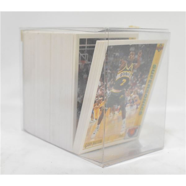 1990S BASKETBALL CARS LOT ASSTD