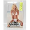 Image 1 : BOX OF 2006 SPORTS ILLUSTRATED SWIMSUIT CARDS