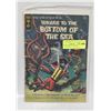Image 1 : 12 CENT COMIC VOYAGE TO BOTTOM OF SEA