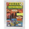 Image 1 : 1960S TEENAGE HOTRODDERS COMIC 12C
