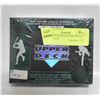 Image 1 : 1992 MVP HOLOGRAM BASEBALL SET SEALED