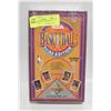 Image 1 : SEALED BOX 1992 UPPER-DECK BASKETBALL