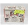 Image 1 : SEALED BOX 1991 UPPER-DECK HOCKEY CARDS