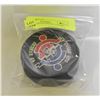 Image 1 : 1996 WORLD CUP HOCKEY GAME PUCK