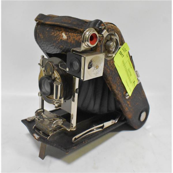 ANTIQUE EASTMAN KODAK