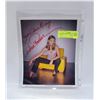 Image 1 : AUTOGRAPHED ANDREA PARKER 8X10