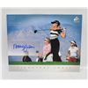 Image 1 : AUTOGRAPHED NATALIE GULBIS 8X10 W COA