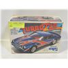 Image 1 : VINTAGE MPC CAMARO Z28 AS IS W BOX