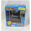 Image 1 : RETRO PLUG AND PLAY PAC-MAN VIDEO GAME