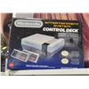 Image 1 : NINTENDO NES LIKE NEW W BOX PAPERS ETC