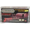 Image 1 : 1985 NINTENDO NES BOX ONLY W GUN