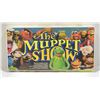 Image 1 : 1980S MUPPET SHOW BOARD GAME