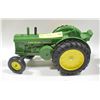Image 1 : ERTL JOHN DEERE DIESEL TRACTOR