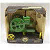 Image 1 : ERTL JOHN DEERE MODEL E TRACTOR