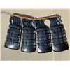 Image 17 : AUTHENTIC EDO ERA JAPANESE SAMURAI ARMOUR GUSOKU
