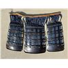 Image 18 : AUTHENTIC EDO ERA JAPANESE SAMURAI ARMOUR GUSOKU