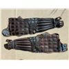 Image 21 : AUTHENTIC EDO ERA JAPANESE SAMURAI ARMOUR GUSOKU
