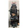 Image 2 : AUTHENTIC EDO ERA JAPANESE SAMURAI ARMOUR GUSOKU