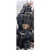 Image 4 : AUTHENTIC EDO ERA JAPANESE SAMURAI ARMOUR GUSOKU
