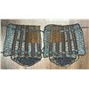 Image 13 : AUTHENTIC EDO ERA JAPANESE SAMURAI ARMOUR GUSOKU