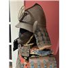Image 28 : AUTHENTIC EDO ERA JAPANESE SAMURAI ARMOUR GUSOKU