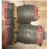Image 2 : AUTHENTIC EDO ERA JAPANESE SAMURAI ARMOUR GUSOKU